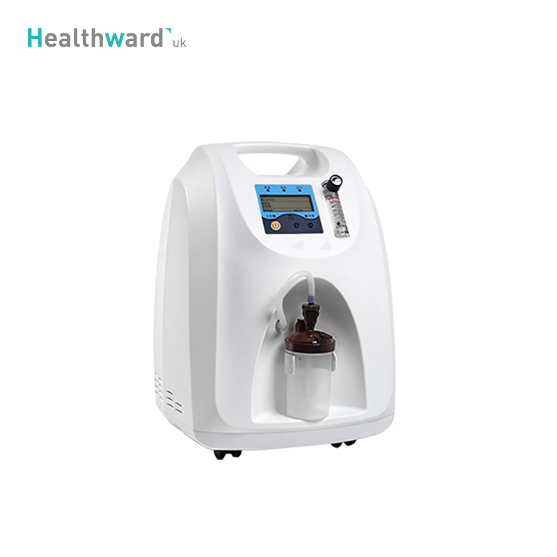 HW-EH422 FDA Medical And Home Use Oxygen Concentrator